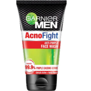 Men Acno Fight