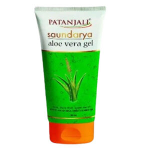 Aloe vara gel