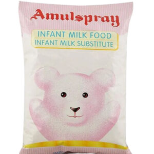 Amul Milk