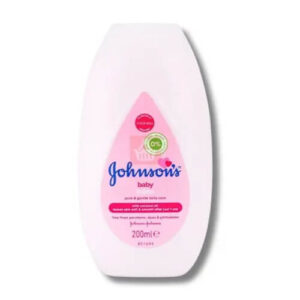Baby Lotion