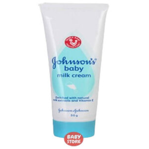 Baby Milk Cream