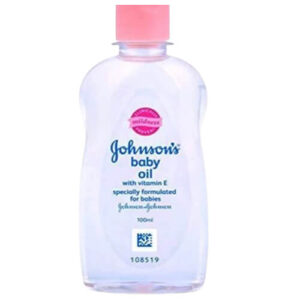 Janson Body Oil