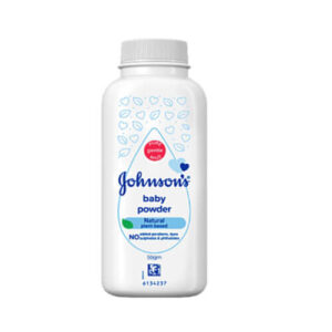 Baby Powder
