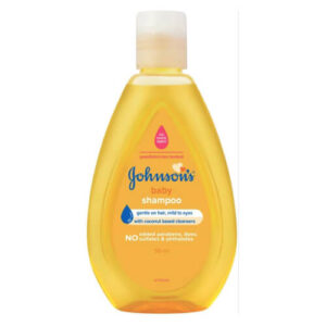 Baby Shampoo