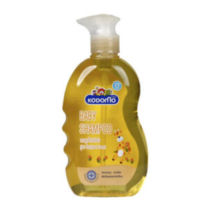 Shampoo Baby