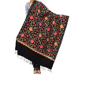Kasmiri Chador