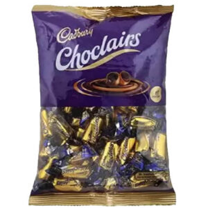 Chocolet Akleyer