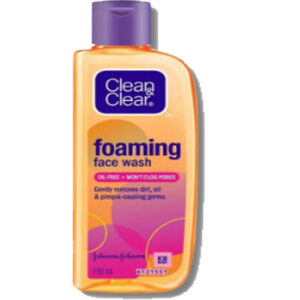 Clean & Clear