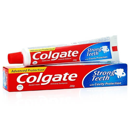 Colgate