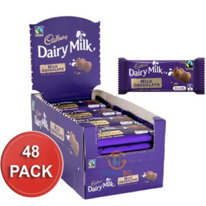 Chocolet Dairy milk