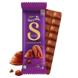 Dairy Milk Silk