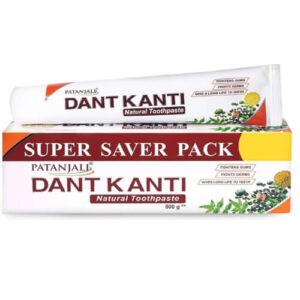 Dant Kanti