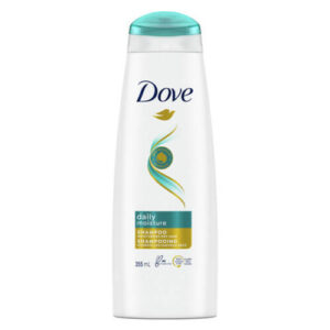 Dove Shampoo