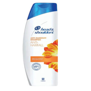 Head & Shoulders