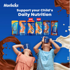 Horlick