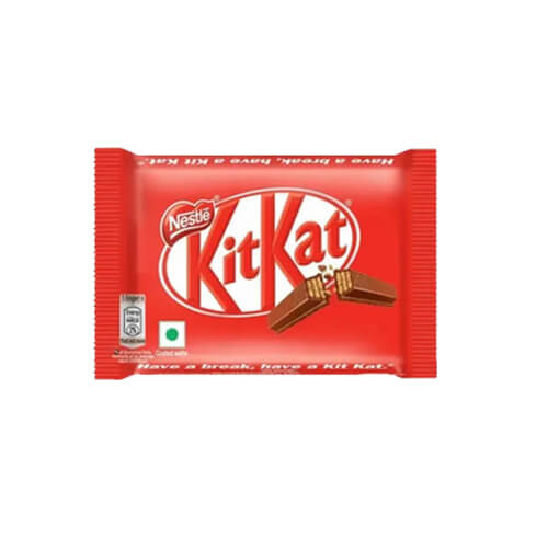 Kitkat Chocolet Rs.30