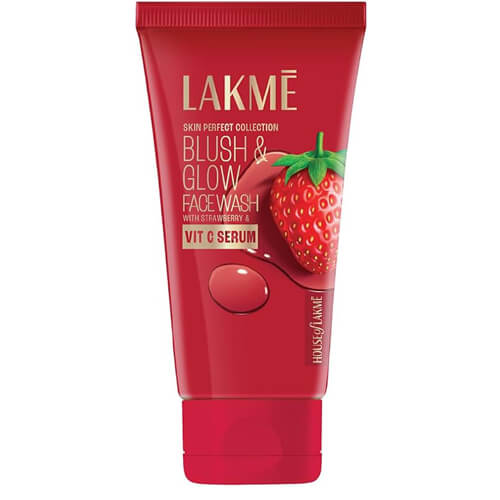 Lakme Facewash-S