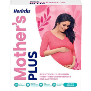 Mother Horlick