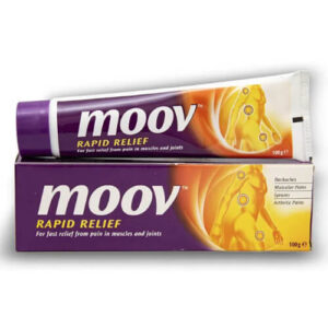 Move Cream-B