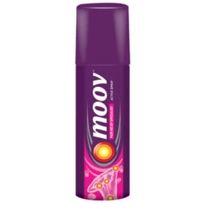Move Spray