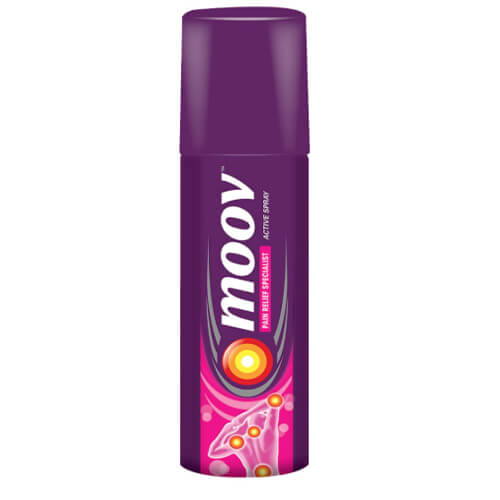 Move Spray-B