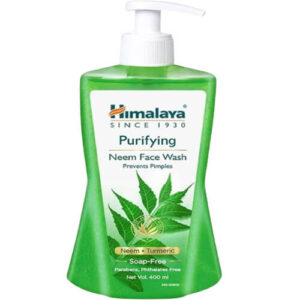 Himalaya Face wash