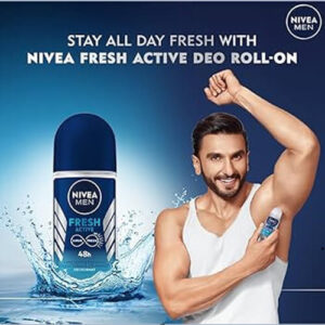 Nivea Roll-On