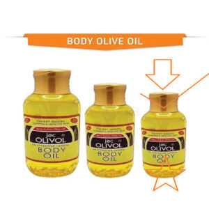 Olive Oil-100g