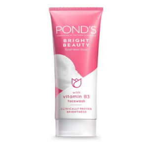 Ponds Facewash
