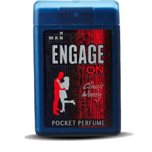 Pocket Perfume