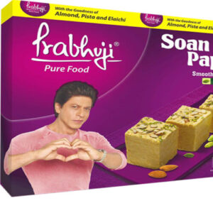 Soan Papdi-S