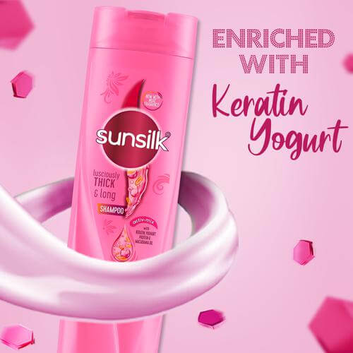 Sunsilk Shampoo - Image 2