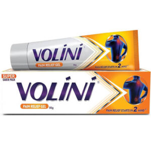 Volini Ceram-B