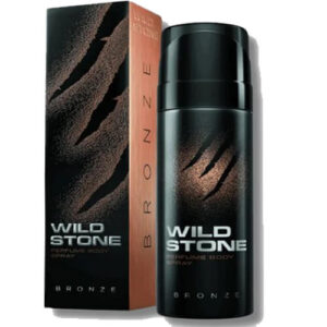 Wild stone Perfume