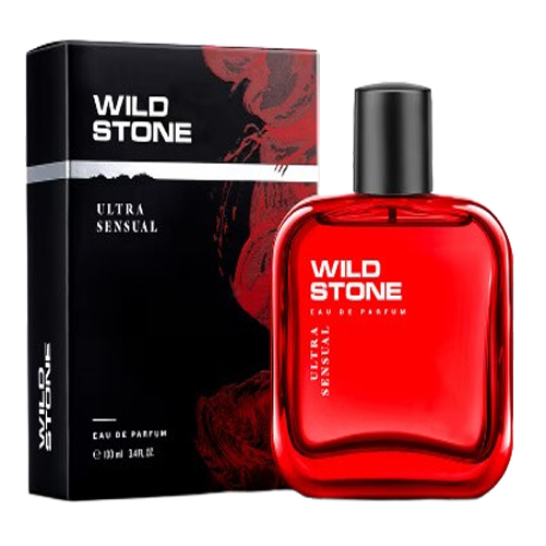 Wild Stone Perfume