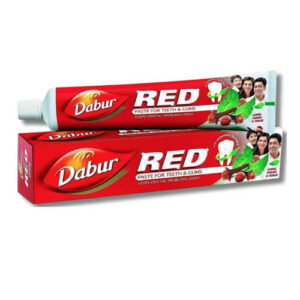 Dabur-Red