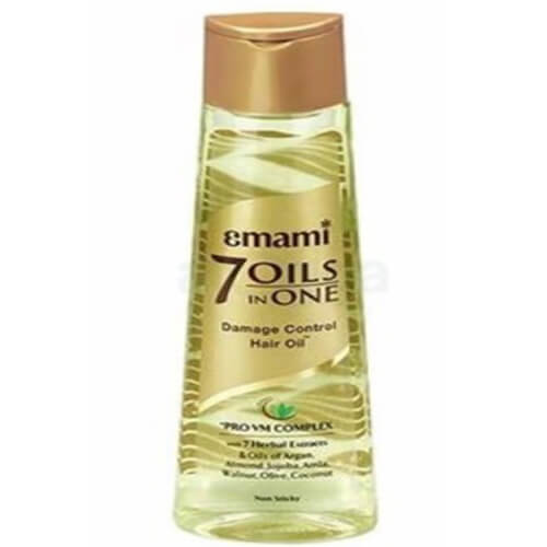 Emami 7 Oil