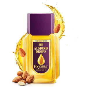 Almond