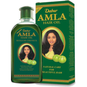 Amla hair oil