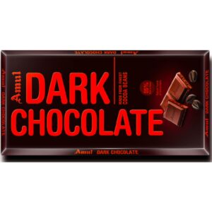Amul Dark Chocolate