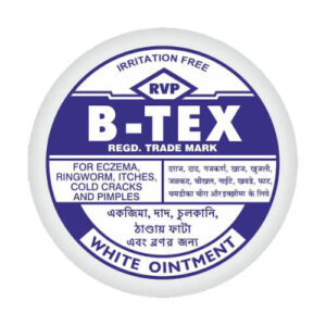B Tex Cream