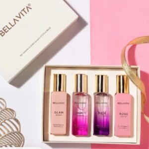 Bellavita Perfume