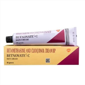 Betnovate C Cream