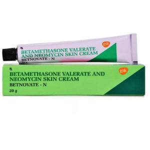 Betnovate N Cream