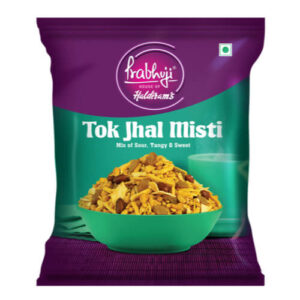 Chanachur Tok Jhal