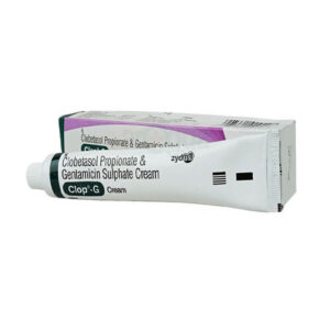Clope G Cream