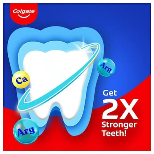 Toothpaste Colgate - Image 2
