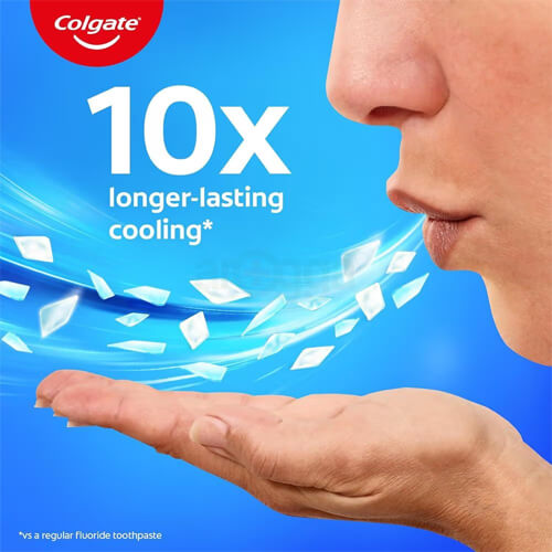 Toothpaste Colgate - Image 3