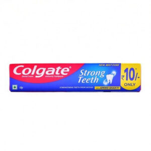 Toothpaste Colgate