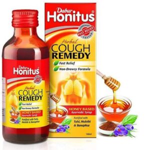Cough Syrup